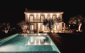 ALMASOL - Charme Experience