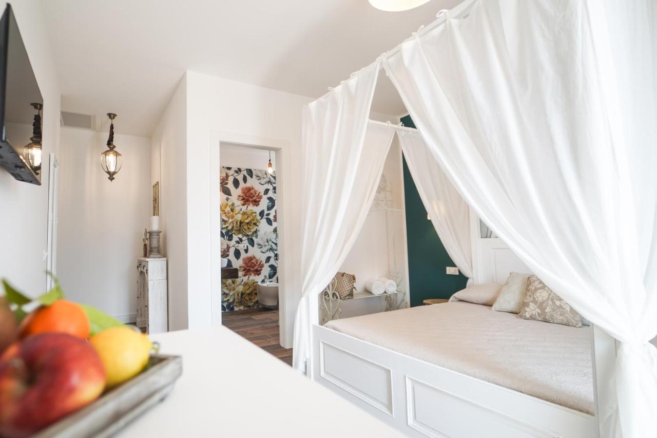 Bed and Breakfast ALMASOL - Charme Experience à Castellana Grotte Extérieur photo