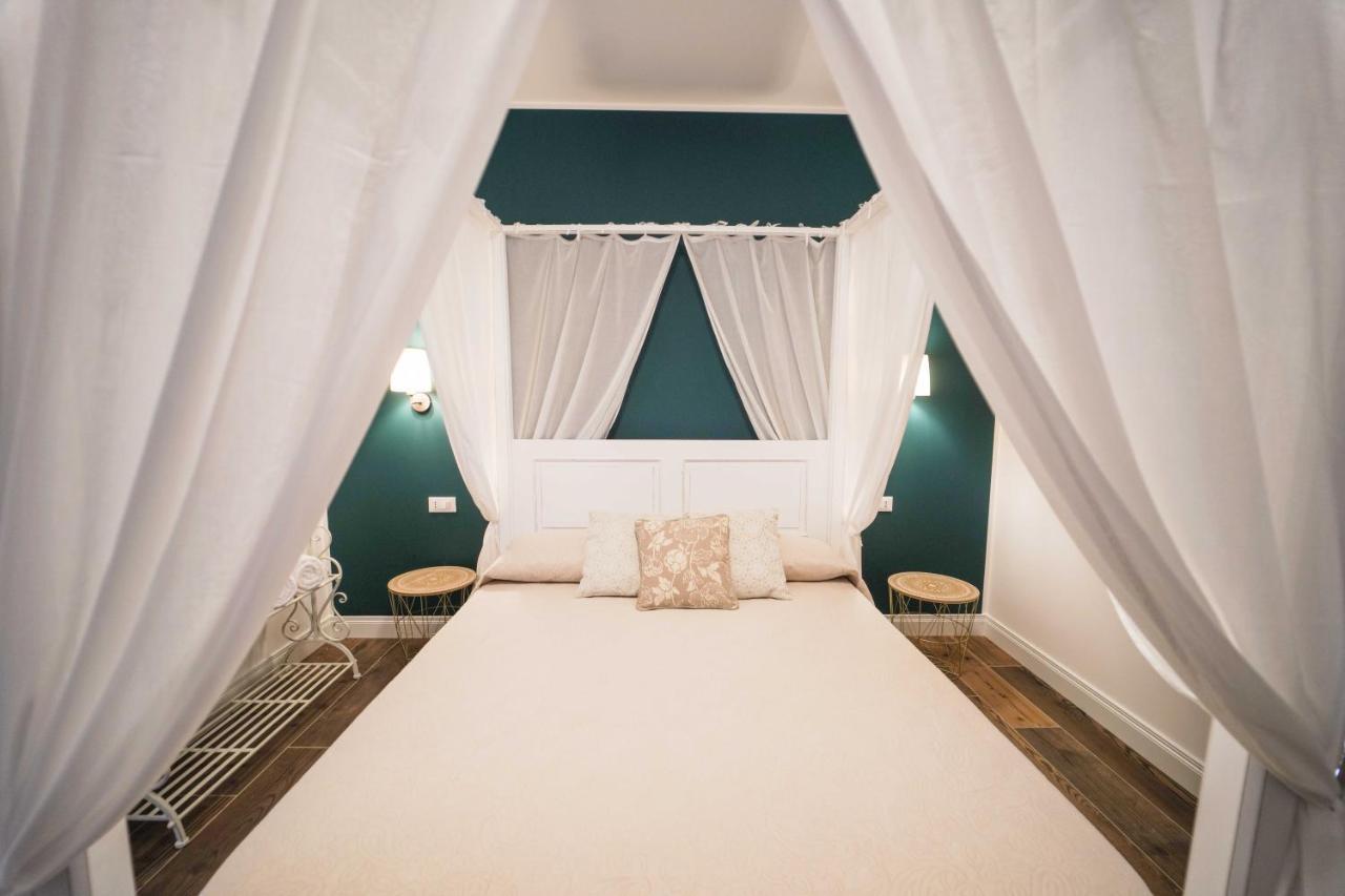 Bed and Breakfast ALMASOL - Charme Experience à Castellana Grotte Extérieur photo