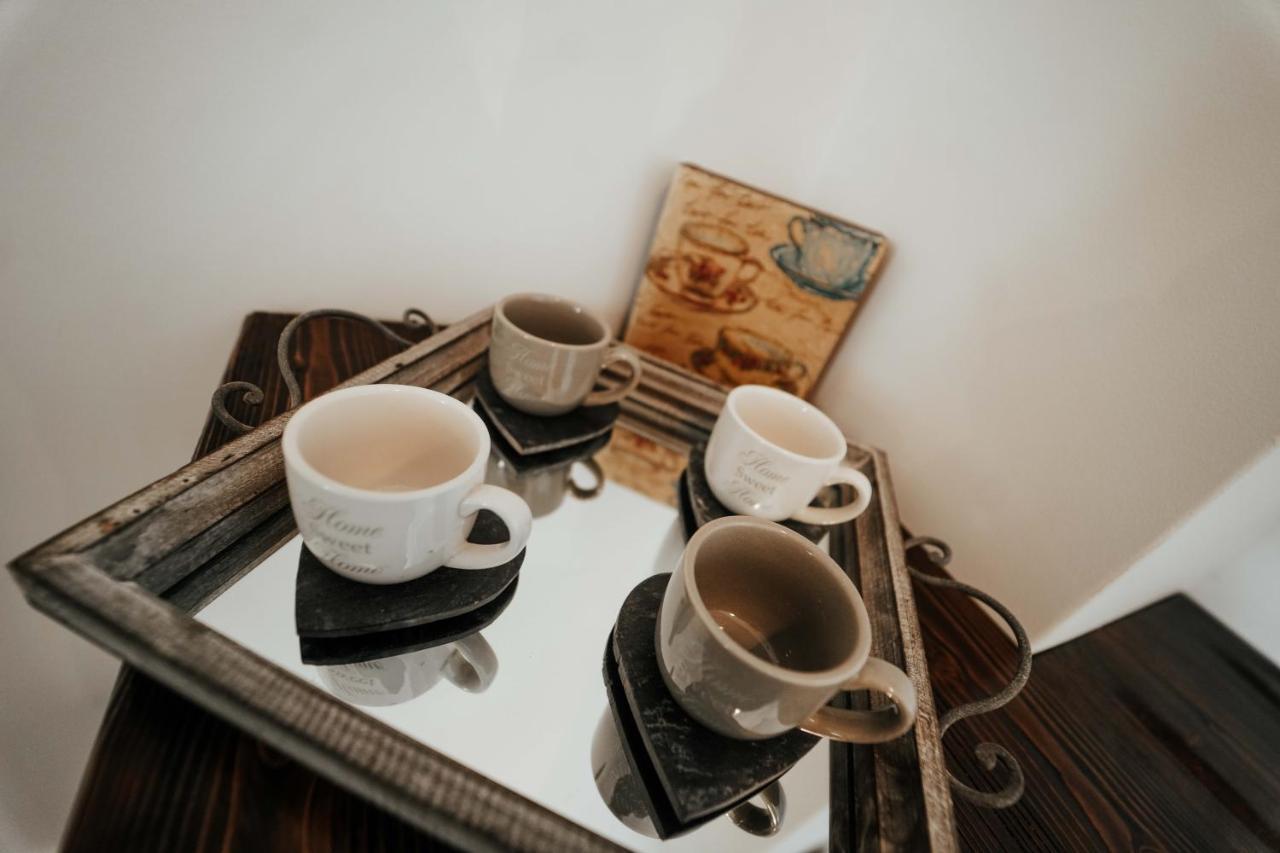 Bed and Breakfast ALMASOL - Charme Experience à Castellana Grotte Extérieur photo