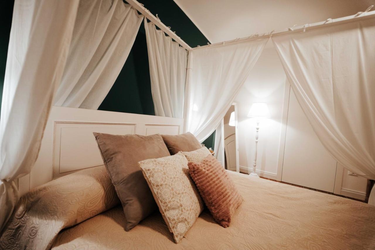 Bed and Breakfast ALMASOL - Charme Experience à Castellana Grotte Extérieur photo