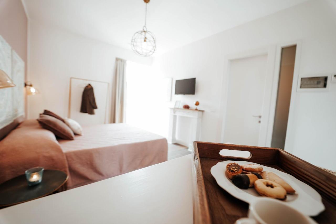 Bed and Breakfast ALMASOL - Charme Experience à Castellana Grotte Extérieur photo