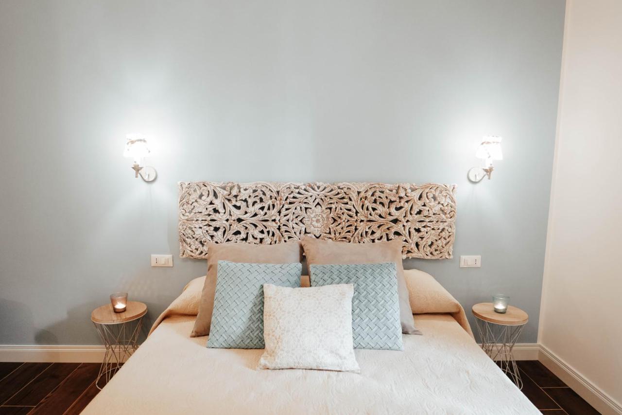 Bed and Breakfast ALMASOL - Charme Experience à Castellana Grotte Extérieur photo