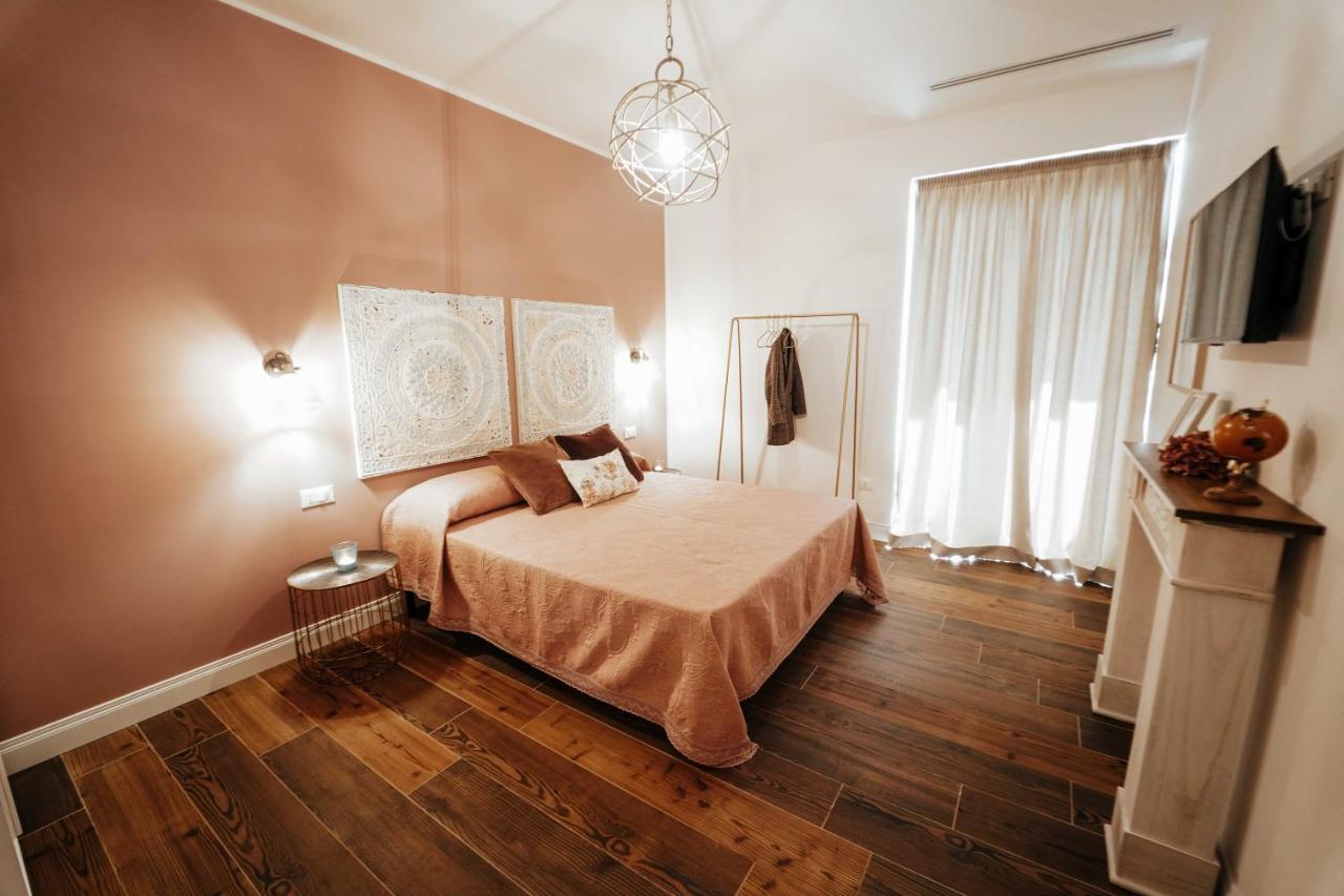 Bed and Breakfast ALMASOL - Charme Experience à Castellana Grotte Extérieur photo