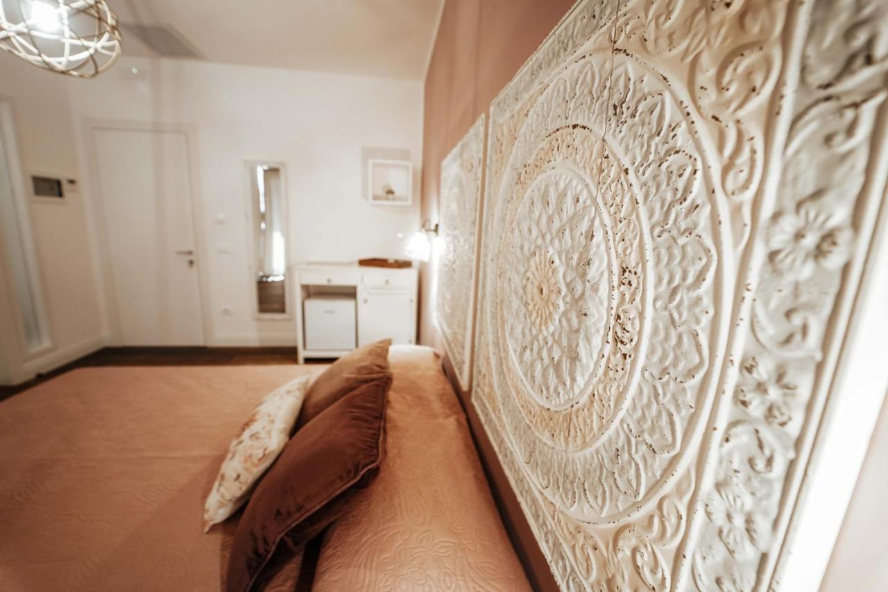 Bed and Breakfast ALMASOL - Charme Experience à Castellana Grotte Extérieur photo