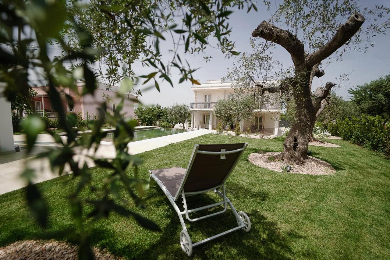 Bed and Breakfast ALMASOL - Charme Experience à Castellana Grotte Extérieur photo