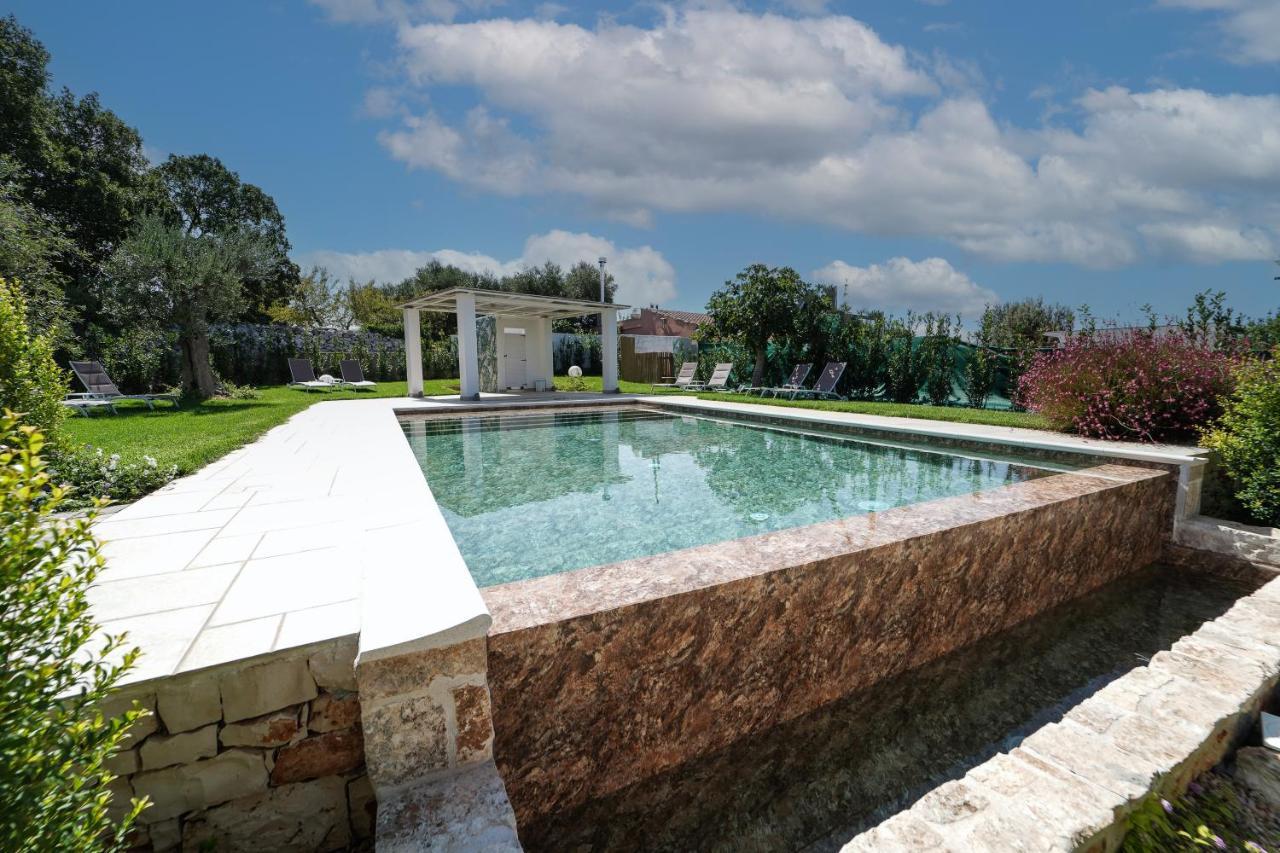Bed and Breakfast ALMASOL - Charme Experience à Castellana Grotte Extérieur photo