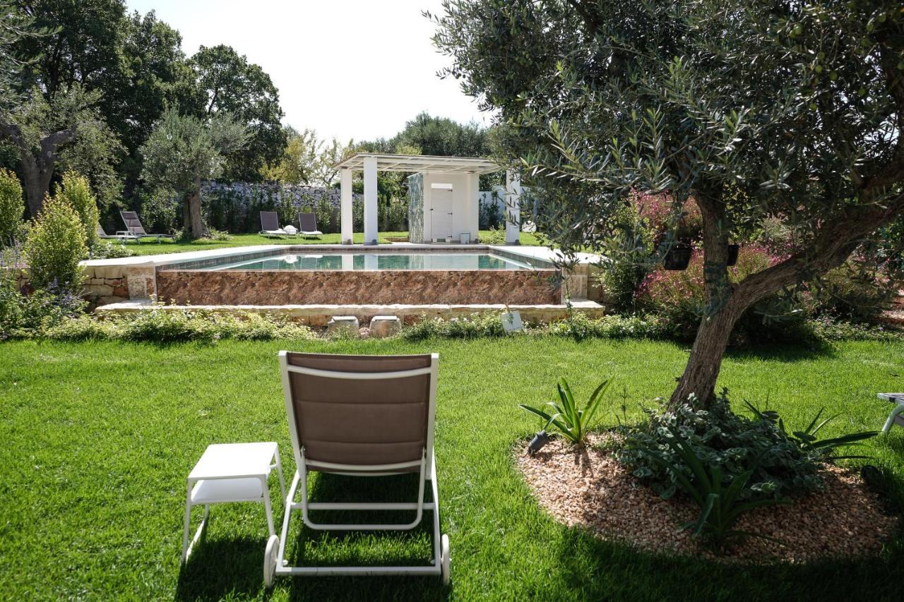 Bed and Breakfast ALMASOL - Charme Experience à Castellana Grotte Extérieur photo
